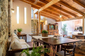 Casa Di Fiori In Avdou, Avdou
